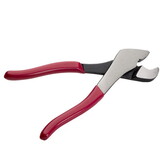E-Z RED BK725 Pliers Angle Nose