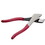 E-Z RED BK725 Pliers Angle Nose, Price/EACH