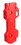 E-Z Red EZCH3-R Spray Can Holder - 3 Pk, Price/PK