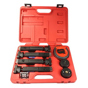 E-Z RED Laser Wheel Alignment Kit Tool