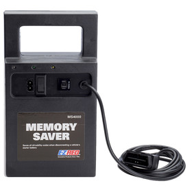 E-Z RED MS4000 Memory Saver Super