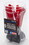 E-Z RED MS600 Monster Scraper 6, Price/EACH