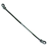 E-Z RED NRM1214 Wrench Ratcheting Non-Reversible 12Mm &Amp;