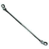 E-Z RED NRM1618 Wrench Ratcheting Non-Reversible 16Mm &Amp;