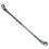 E-Z RED NRM1618 Wrench Ratcheting Non-Reversible 16Mm &, Price/EACH