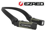 E-Z Red EZRT357 Realtree Rechrgble 300 Lumen Neck Light