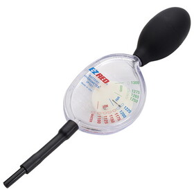 E-Z RED SP101 Hydrometer Ez Red Battery