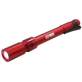 E-Z Red Light Pocket Red 120 Lumen
