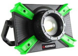 E-Z Red XLF1000-GR 1000 Lumen Work Light Green