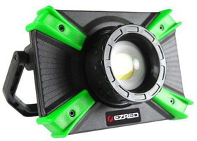 E-Z Red XLF1000-GR 1000 Lumen Work Light Green