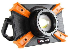 E-Z Red XLF1000-OR 1000 Lumen Work Light Orange