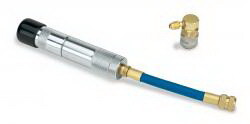 FJC 2730 Dye Injector R12 & R134A Hand Turn