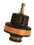 FJC 43826 Gm Pressure Test Adapter, Price/EA