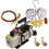 FJC 9281 Vac Pump & Guage Set Asst., Price/EA
