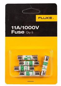 Fluke 203406 Fuse 11A 1000V B5 Fast (5Pk)