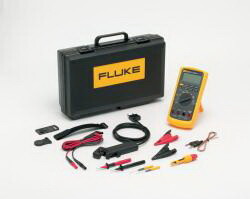 Fluke 2117440 Fluke-88-5/A Kit Automotive Meter Combo