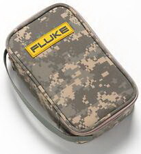 Fluke FL4110632 Camo-C25 Camouflaged Case