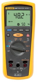 Amprobe FL5066006 (Fluke-1507) Insulation Tester