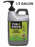 FedPro RTS64 Tub O Scrub Hand Cleaner 1/2 Gal Pump