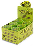 FedPro FPRVM1500-10 Venom Teflon Tape 10Pc Display