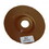 Ferro Industries 9005 5" Phenolic Backing Plate, Price/EACH