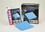Gerson 020008C Tack Cloth Blue Blend Prep Disp-Bx/12, Price/BOX