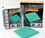 Gerson 020008G Tack Cloth Green Ultra Prep (10Bx), Price/BOX