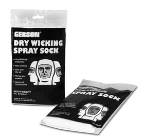 Gerson Spray Socks 12/Bx