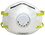 Gerson 081740 Respirator 1740 (Bx Of 10), Price/BOX