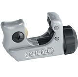 General 123R Cutter Mini Tubing W/Rollers