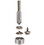 General 1267 Fastener Kit Screw, Price/KIT