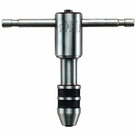 General 160R Ratchet Tap Wrench #0-8