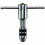 General 160R Ratchet Tap Wrench #0-8, Price/EACH