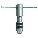 General 161R Ratchet Tap Wrench, No. 0 To 1/4