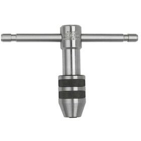 General 164 #0 To 1/4" Tap Wrench
