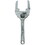 General GN190 Wrench Adjustable, Price/EACH