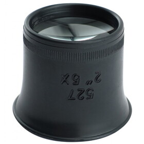 General 527 Eye Loupe 5.0 (Magnifiers)