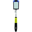 General GN80560 Tele Lighted Rect. Inspect Mirror
