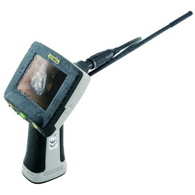 General GNDCS600A Video Scope W/8Mm Dia Camera Wet/Dry