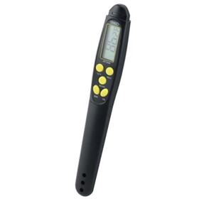 General GNHDT304K Thermometer Deluxe Digital Stem