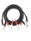 Goodall 14-153 Booster Cables15', 4 Gauge, Parrot Jaw