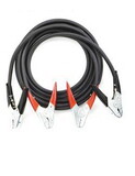 Goodall 14-253 Booster Cables Parrot Jaw 25', 4 Gauge