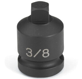 Grey Pneumatic 2014PP 1/2" Drive X 7/16" Square Male Pipe Plug