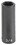 Grey Pneumatic 2016D Skt 1/2" Dr X 1/2" Deep Im, Price/EA