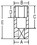 Grey Pneumatic 2030DT Skt 1/2" Drive X 15/16" Extra-Thin Wall, Price/EACH