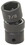 Grey Pneumatic 2038U Skt 1/2" Drive X 1-3/16" Standard Univer, Price/EA