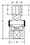 Grey Pneumatic 2038U Skt 1/2" Drive X 1-3/16" Standard Univer, Price/EA