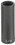 Grey Pneumatic 2110MD Skt 1/2" Drive X 10Mm Deep - 12 Point Im, Price/EACH