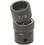 Grey Pneumatic 2118U Skt 1/2" Drive X 9/16" Standard Universa, Price/EACH