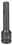 Grey Pneumatic 29094F Skt 1/2" Drive X 9/32" Hex Driver 4" Len, Price/EA